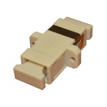 Adaptor SC/PC-SC/PC - Simplex - MM, 
