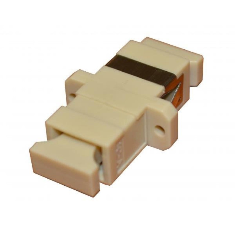 Adaptor SC/PC-SC/PC - Simplex - MM, 