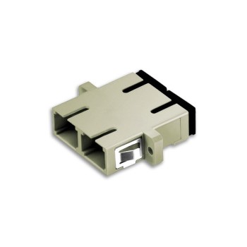 Adaptor SC/PC-SC/PC Duplex, MM, 