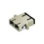 Adaptor SC/PC-SC/PC Duplex, MM, 