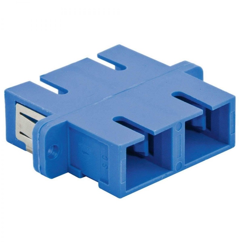 Adaptor SC/PC-SC/PC-Duplex, SM, 