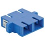 Adaptor SC/PC-SC/PC-Duplex, SM, 