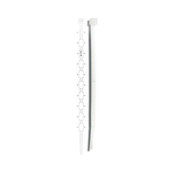Brida plastic 12,5 x 1000 (50buc) - ELEMATIC, 