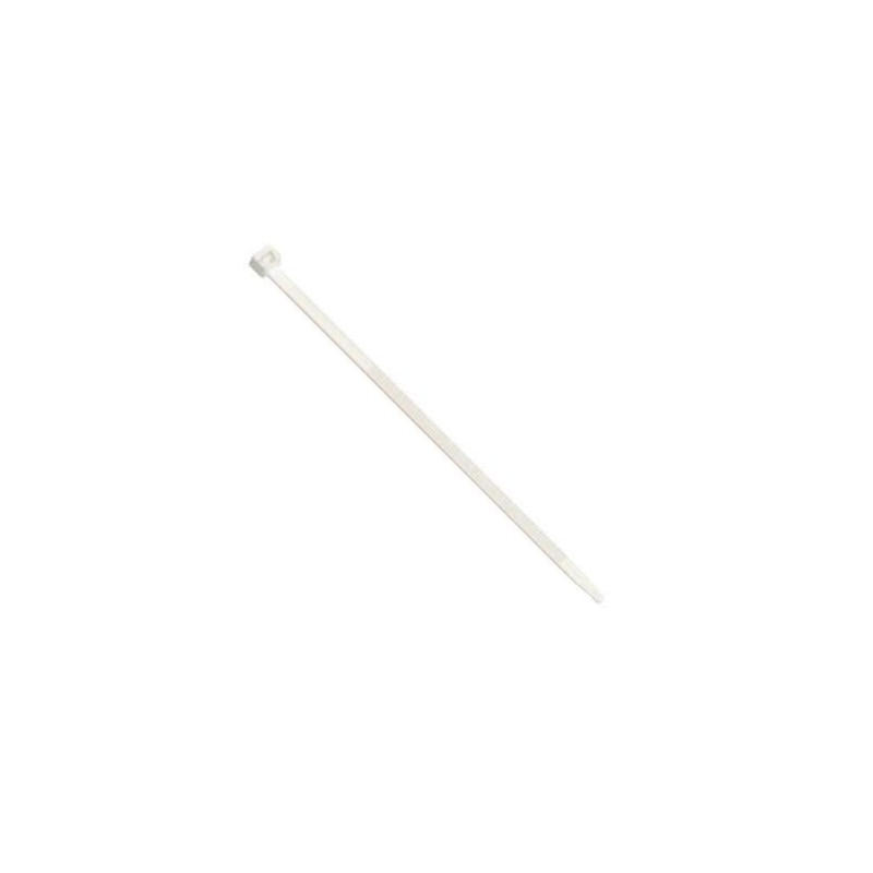 Brida plastic 12,5 x 720 (50buc) - ELEMATIC, 