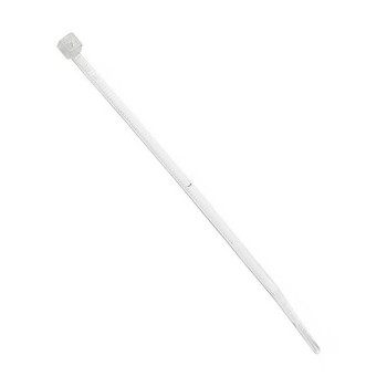 Brida plastic 2,5 x 98 (100buc) - ELEMATIC, 