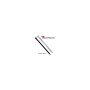 Brida plastic 2-LOCK 2,5 x 100 (100buc) - ELEMATIC, 