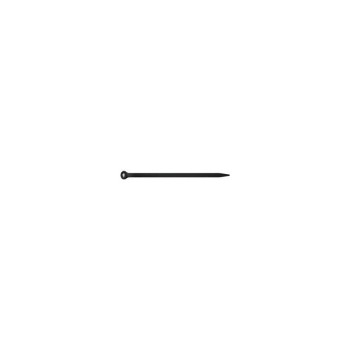 Brida plastic 2-LOCK 4,5 x 360 black (100buc) - ELEMATIC, 