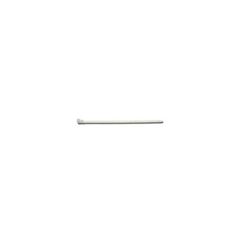 Brida plastic 7,5 x 250 reutilizabila (100buc) - ELEMATIC, 