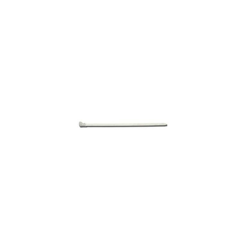 Brida plastic 7,8 x 180 (100buc) - ELEMATIC, 