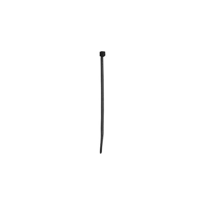 Brida plastic 9,0 x 780 black (100buc) - ELEMATIC, 