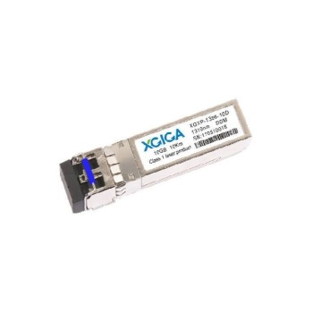 Modul optic 10GBASE-LR SFP+ 1310nm SM 10km,DDM-Xgiga, 