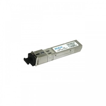 Modul optic 1310/1550nm WDM SingleMode 3km 1.25G conector SC- Type A - XGIGA, 