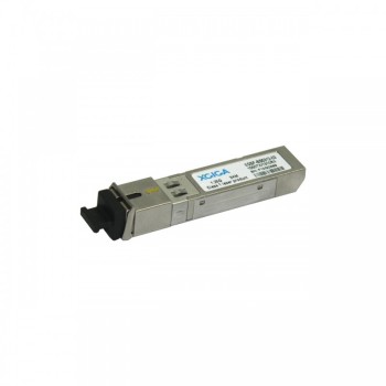 Modul optic 1550/1310nm WDM SingleMode 40km 1.25G conector SC- Type B - XGIGA, 