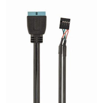 CABLU INTERN USB 2.0 LA USB 3.0, GEMBIRD 
