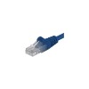 Patchcord UTP RJ45-RJ45 CAT6 5m albastru, 