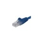 Patchcord UTP RJ45-RJ45 CAT6 5m albastru, 