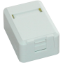 Box 1 port cu capac antipraf - EMTEX, 
