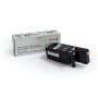 Toner Original Xerox Cyan, 106R02760, pentru Ph 6020|Ph 6022|WC 6025|WC 6027, 1K, (timbru verde 1.2 lei) , 
