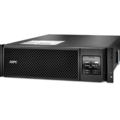 UPS SMART 5000VA SRT 230V RM/SRT5KRMXLIM APC, 