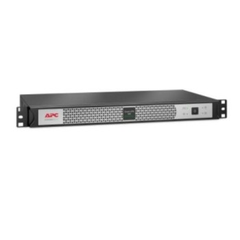 UPS SMART 500VA LCD 1U/SCL500RMI1UC APC, 