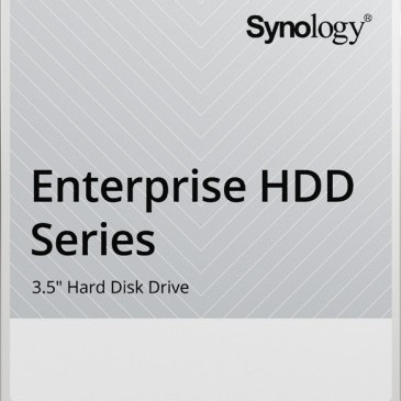 Synology HAT5310-8T, 