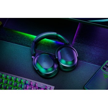 Casti cu micofon Razer Barracuda PRO, 