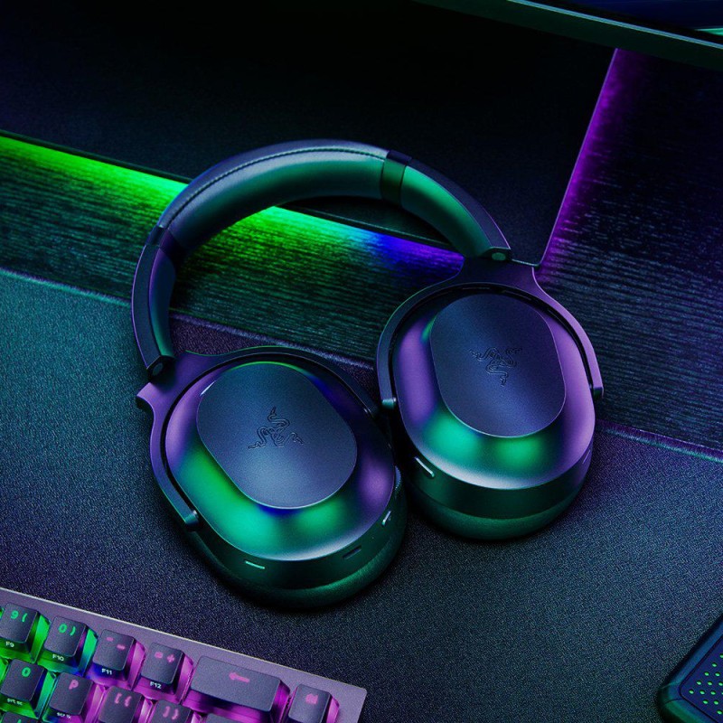 Casti cu micofon Razer Barracuda PRO, 