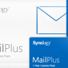 Synology MailPlus 5 Licenses 