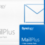 Synology MailPlus 5 Licenses 