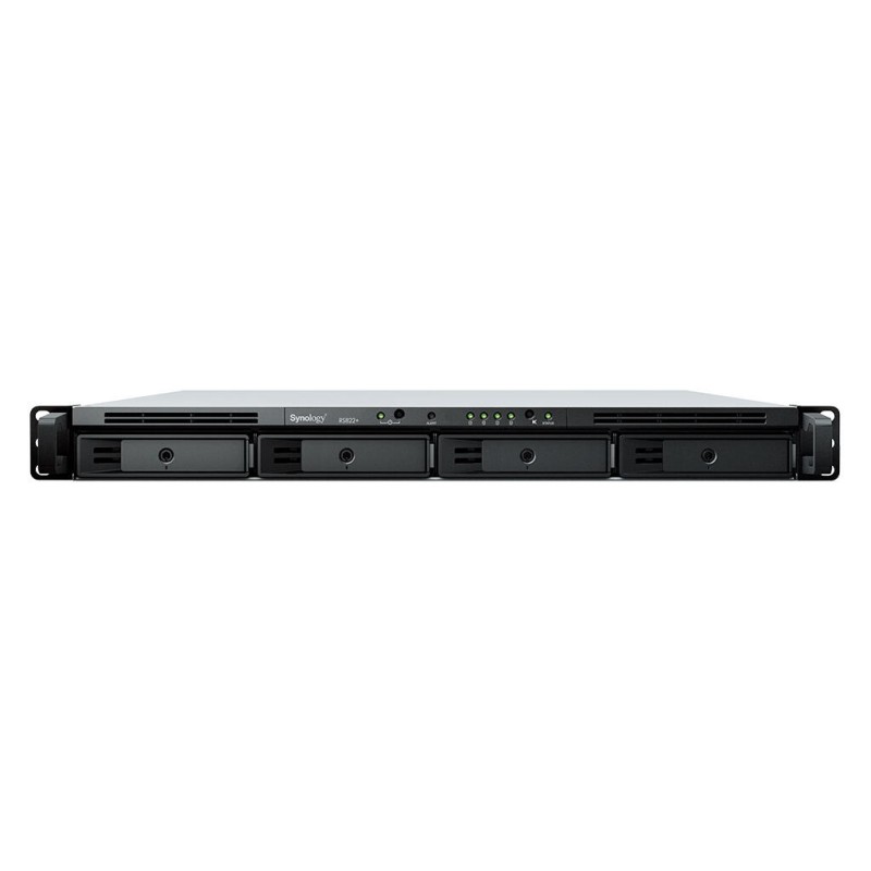 Synology RS822RP+ 