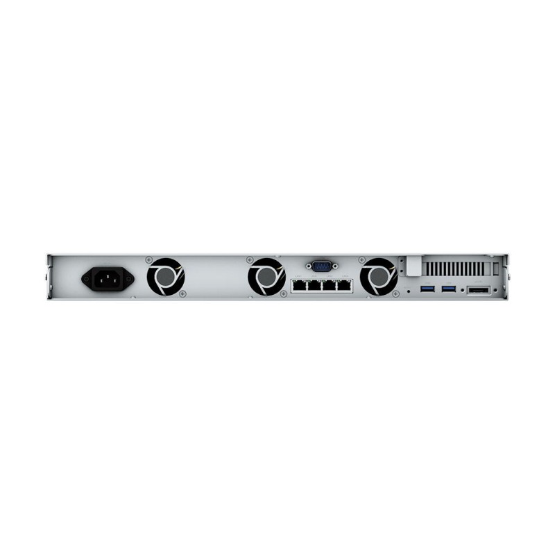 Synology RS822RP+ 