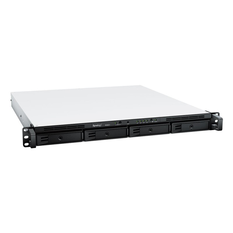 Synology RS822RP+ 