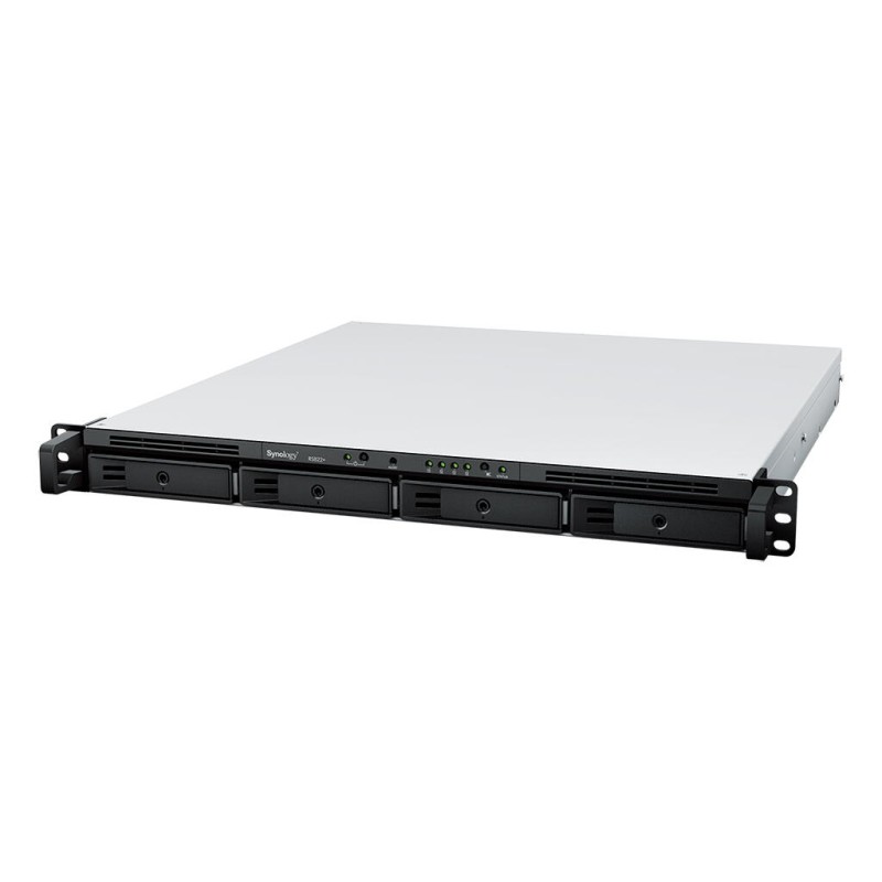 Synology RS822RP+ 