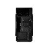 CARCASA DEEPCOOL SMARTER, Mini Tower mATX, fara sursa, USB 2.0 x 1, USB 3.0 x 1, Jack 3.5mm x 2, 