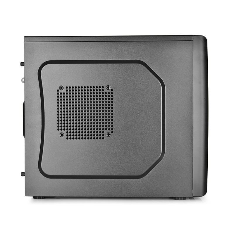 CARCASA DEEPCOOL SMARTER, Mini Tower mATX, fara sursa, USB 2.0 x 1, USB 3.0 x 1, Jack 3.5mm x 2, 