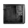 CARCASA DEEPCOOL SMARTER, Mini Tower mATX, fara sursa, USB 2.0 x 1, USB 3.0 x 1, Jack 3.5mm x 2, 