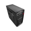 CARCASA DEEPCOOL SMARTER, Mini Tower mATX, fara sursa, USB 2.0 x 1, USB 3.0 x 1, Jack 3.5mm x 2, 