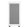 CARCASA DEEPCOOL CH370 WH, Micro ATX, fara sursa, sticla securizata, 1 x 120mm fan, USB 3.0 x 2, Jack 3.5mm x 1, white, 