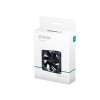 VENTILATOR DEEPCOOL PC Xfan 80, 80x80x25 mm, 