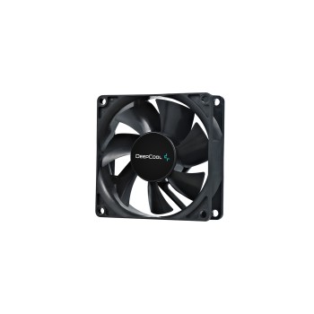 VENTILATOR DEEPCOOL PC Xfan 80, 80x80x25 mm, 