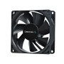 VENTILATOR DEEPCOOL PC Xfan 80, 80x80x25 mm, 