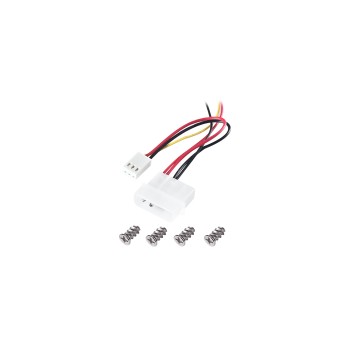 VENTILATOR DEEPCOOL PC Xfan 120, 120x120x25 mm 