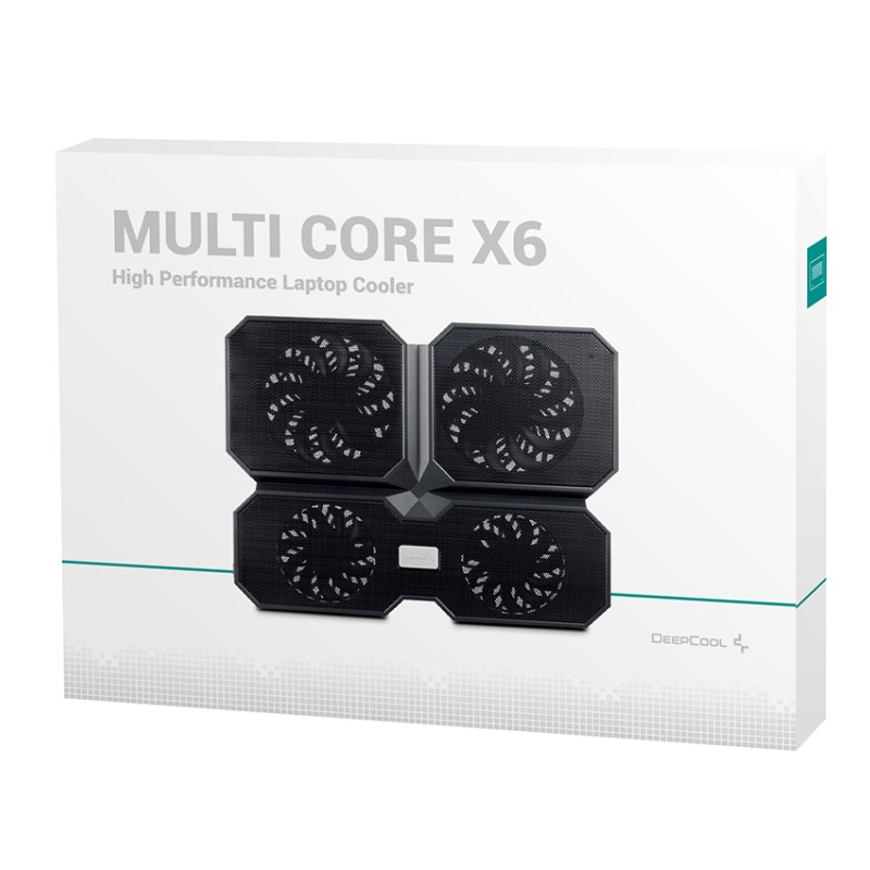 STAND DEEPCOOL notebook 15.6