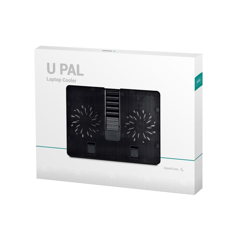 STAND DEEPCOOL notebook 15.6
