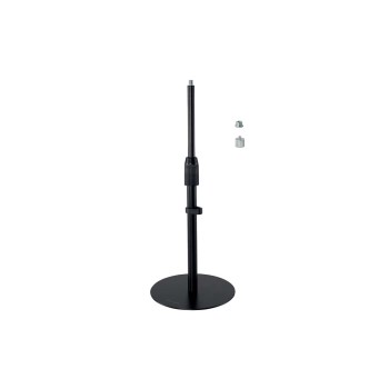SUPORT ergonomic KENSINGTON A1010, telescopic, optimizat pt. microfoane, camere web, sisteme de iluminare, extindere 11.8