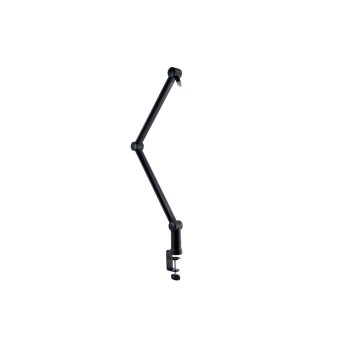 SUPORT ergonomic KENSINGTON A1020, flexibil, rot 360 grade,  optimizat pt. mic, web cam, sisteme de iluminare, filete montare 3/8