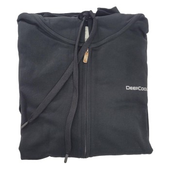 Hanorac DEEPCOOL, black, 