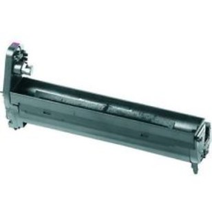 Drum Unit Original OKI Black, 46438004, pentru C823|C833|C843, 30K, (timbru verde 0.8 lei), 