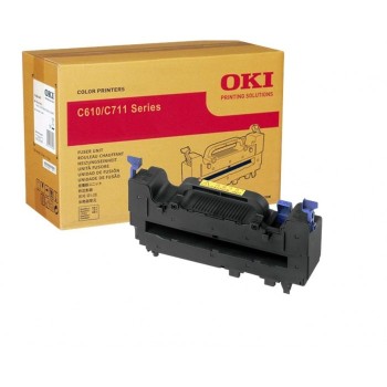 Fuser kit Original OKI , 44289103, pentru C610|C711, 60K, (timbru verde 0.8 lei), 