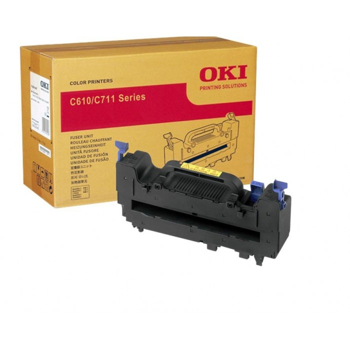 Fuser kit Original OKI , 44289103, pentru C610|C711, 60K, (timbru verde 0.8 lei), 